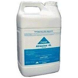 Atrazine 4L Herbicide - 2.5 Gallon - Seed World