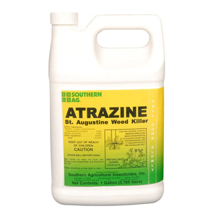 Atrazine Herbicide - 1 Gallon