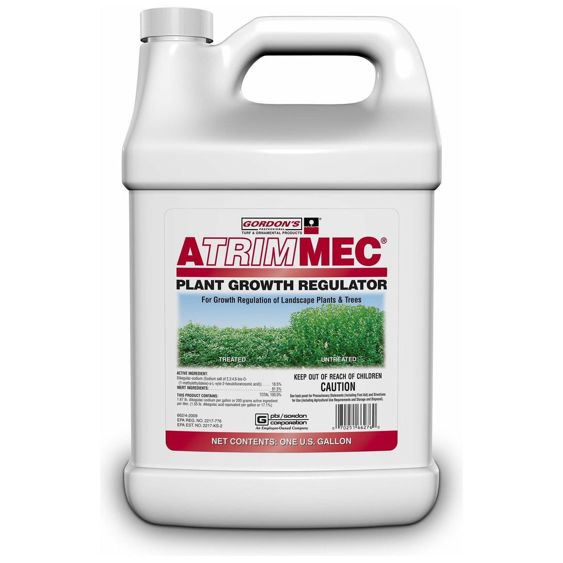 Atrimmec Plant Growth Regulator - 1 Gallon - Seed World