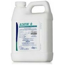 Azatin O Biological IGR Organic Insecticide - 1 Quart | Seed World