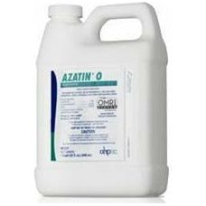 Azatin O Biological IGR Organic Insecticide - 1 Quart - Seed World