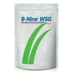 B-nine WSG plant growth regulator
