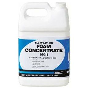 All-Weather Foam Concentrate Conditioner - 1 Gallon - Seed World