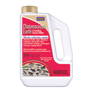 Diatomaceous Earth - 1.3 Lb - Seed World
