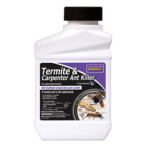 Termite & Carpenter Ant Killer Concentrate - 1 qt - Seed World