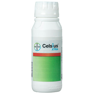 Celsius Extra Herbicide - 10 Oz. - Seed World