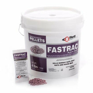 FASTRAC Place Pacs - 4 Lbs - Seed World