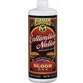 FoxFarm Cultivation Nation Bloom 0-5-4 Liquid Fertilizer - Seed World