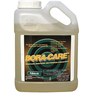 Bora-Care Termiticide Fungicide Insecticide - 1 Gallon