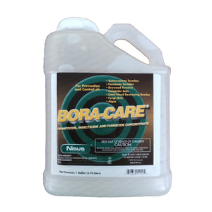 Bora-Care Termite Control Solution - 1 Gallon