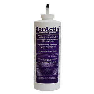 Boractin Insecticide Powder - 1 lb. - Seed World