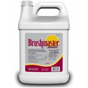 BrushMaster Herbicide - 1 Gal. - Seed World