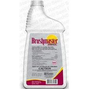 BrushMaster Herbicide - 1 Qt. - Seed World