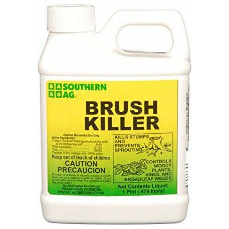 Southern Ag Brush Killer - 1 Pint - Seed World