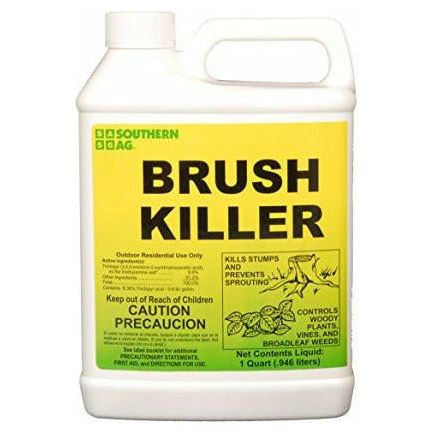 Southern Ag Brush Killer - 1 Quart - Seed World