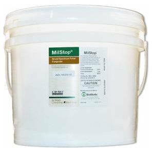 MilStop SP Foliar Fungicide - 25 Lb - Seed World