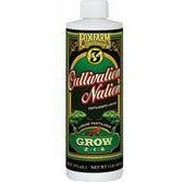 FoxFarm Cultivation Nation Grow 2-1-6 Liquid Fertilizer - Seed World