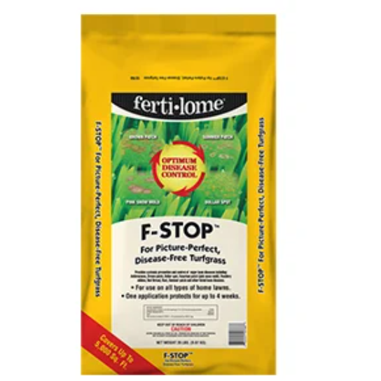 Fertilome F-Stop Fungicide Granules - 20 Lb - Seed World