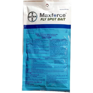 Maxforce Fly Spot Bait - 50 x 2 Oz. Packets - Seed World