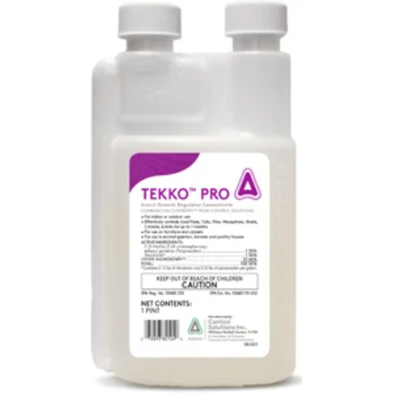 Tekko Pro Insecticide Growth Regulator Concentrate - 1 Pt - Seed World