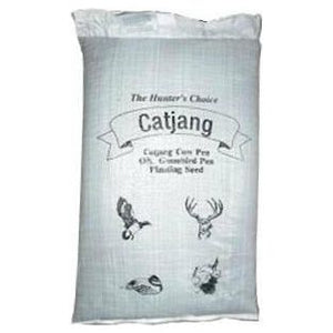 Catjang Peas Seed - 1 Lb. - Seed World