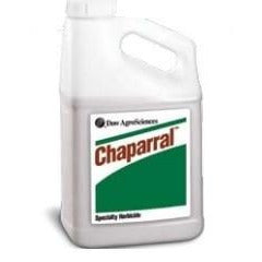 Chaparral Specialty Herbicide