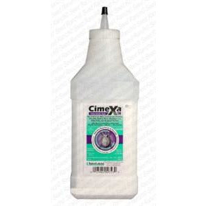 Cimexa insecticide dust