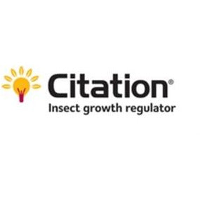 Citation Insect Growth Regulator