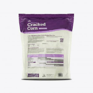 Manna Pro Heritage Cracked Corn with Purple Corn - 10 lbs. - Seed World