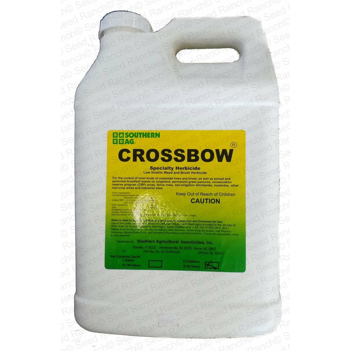 arrow 2ec herbicide for sale Crossbow Speciality Herbicide