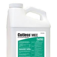 Cutless MEC Turf Growth Regulator