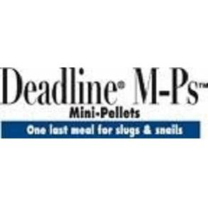 Deadline M-Ps Snail & Slug Bait - 50 Lbs. - Seed World