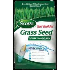 Scotts Tall Fescue Dense Shade Mix Grass Seed - 3 Lbs. - Seed World