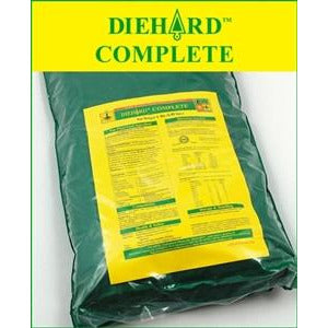 Diehard Complete Fertilizer