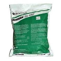 Dimension Ultra 40WP Herbicide