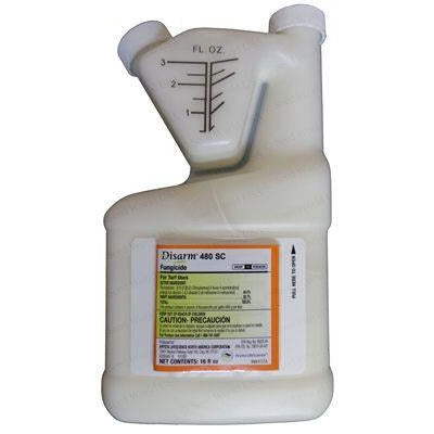 Disarm 480 SC Liquid Fungicide