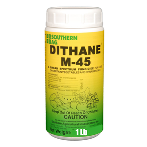 Dithane M-45 Fungicide - 1 Lb. - Seed World