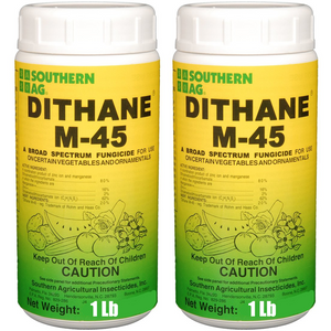 Dithane M-45 Fungicide - 2 Lbs. - Seed World