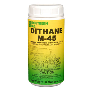 Dithane M-45 Fungicide - 6 oz. - Seed World
