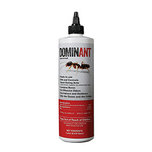 DominAnt Liquid Ant Bait - 16 oz. - Seed World