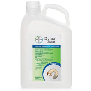 Dylox 420 SL Insecticide - 2.5 Gallons - Seed World