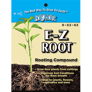 E-Z Root Rooting Compound - 8 oz. - Seed World