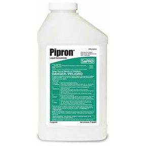Pipron Liquid Concentrate - Fungicides 1 Qt - Seed World