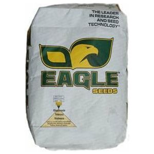 Eagle Large Lad (Roundup Ready) Soybean Seed - Seed World