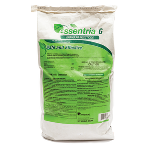 Essentria G Granule Insecticide - 22 Lbs - Seed World