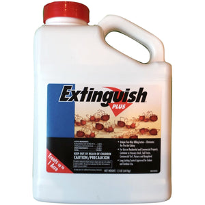 Extinguish Plus Fire Ant Bait - 1.5 Lbs. - Seed World
