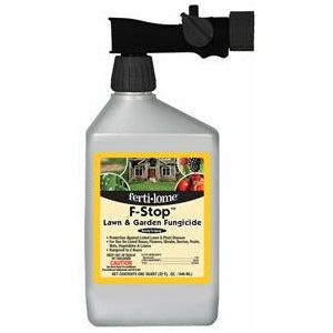 Fertilome F-Stop Lawn & Garden Fungicide RTS - 1 Qt - Seed World