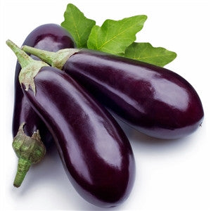 Eggplant Florida Market