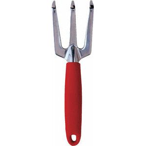 Garden Cultivator Hand Tool - Seed World