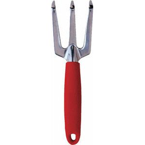 Garden Cultivator Hand Tool - Seed World